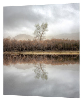 Inyo quiet - Limited edition fine art print