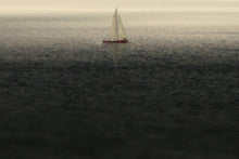 Load image into Gallery viewer, Stormy Waters - Limited edition print