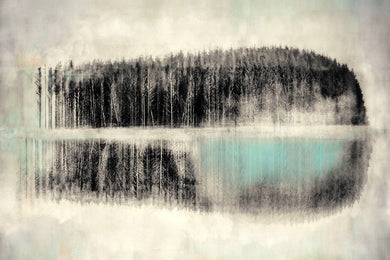 Stavanger Blue- Limited Edition Fine Art