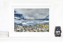 Load image into Gallery viewer, Into Geiranger - Fine art Limited edition photo print