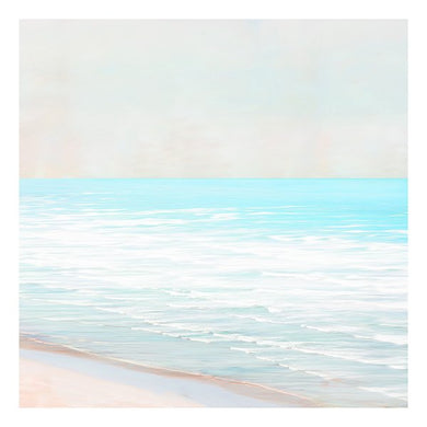 Cape Blue - Limited Edition Fine Art