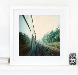 Konkan - Limited Edition Fine Art print