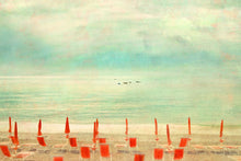 Load image into Gallery viewer, Amalfi orange - Limited Edition Fine Art photo print