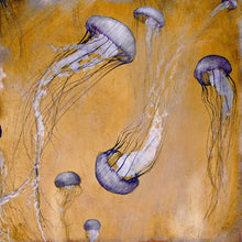 Load image into Gallery viewer, Monterey Purple - Limited edition fine art
