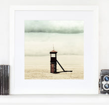 Load image into Gallery viewer, Ostia Out of Season - Limited Edition Fine Art photo print