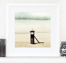 Load image into Gallery viewer, Ostia Out of Season - Limited Edition Fine Art photo print