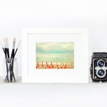 Load image into Gallery viewer, Amalfi orange - Limited Edition Fine Art photo print