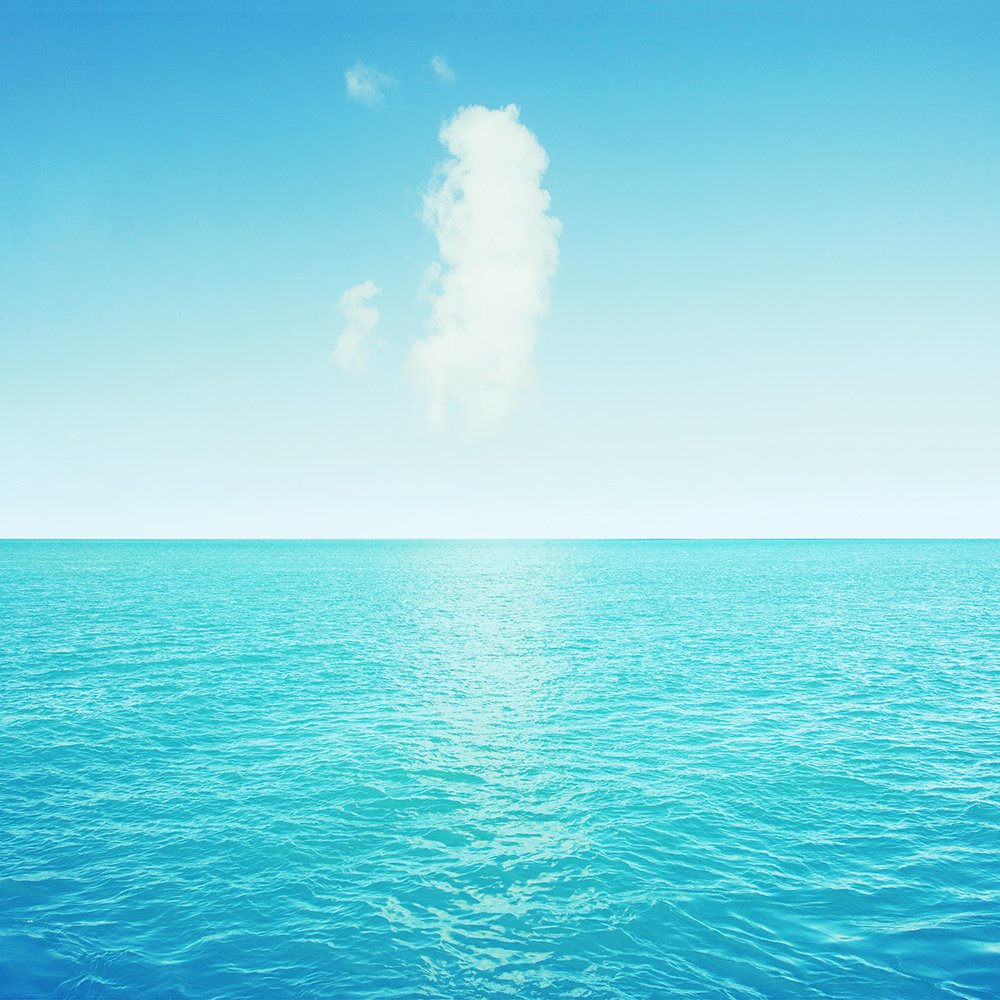 Key Biscayne - Limited Edition Fine Art