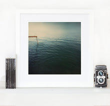 Load image into Gallery viewer, The Swimmer - Limited Edition Fine Art print