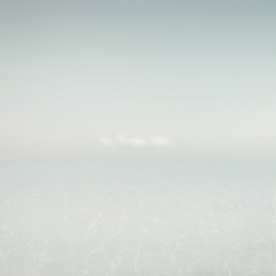 Grey Calm - Limited Edition Fine Art