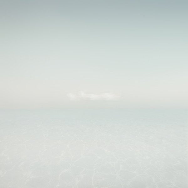 Grey Calm - Limited Edition Fine Art