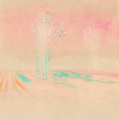 Morning Song  - Limited edition fine art