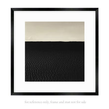 Load image into Gallery viewer, Dark Sands  - Limited Edition Fine Art print