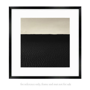 Dark Sands  - Limited Edition Fine Art print