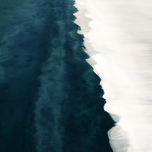 Load image into Gallery viewer, Black Sand - Limited Edition Fine Art