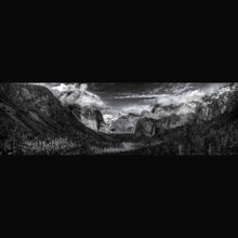 Load image into Gallery viewer, Tunnel View, Yosemite - Limited i photographic print