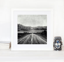 Load image into Gallery viewer, American Tracks - Limited edition fine art