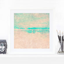 Load image into Gallery viewer, Sardinia Sea - Limited Edition Fine Art
