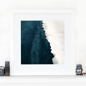 Black Sand - Limited Edition Fine Art
