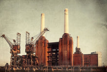 Load image into Gallery viewer, Battersea Power 3 - Limited Edition Fine Art photo print