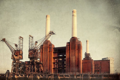 Battersea Power 3 - Limited Edition Fine Art photo print