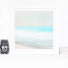 Load image into Gallery viewer, Cape Blue - Limited Edition Fine Art