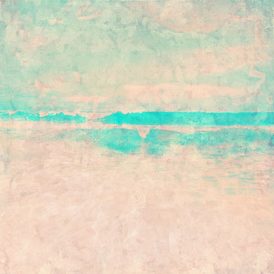 Sardinia Sea - Limited Edition Fine Art