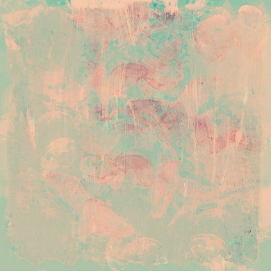 Monterey Turquoise - Limited edition fine art