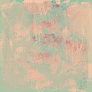 Monterey Turquoise - Limited edition fine art