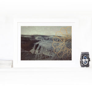 Opus 24 - Limited Edition Fine Art