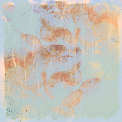 Monterey Blue - Limited edition fine art