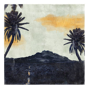 The Palmerie - Limited Edition Fine Art