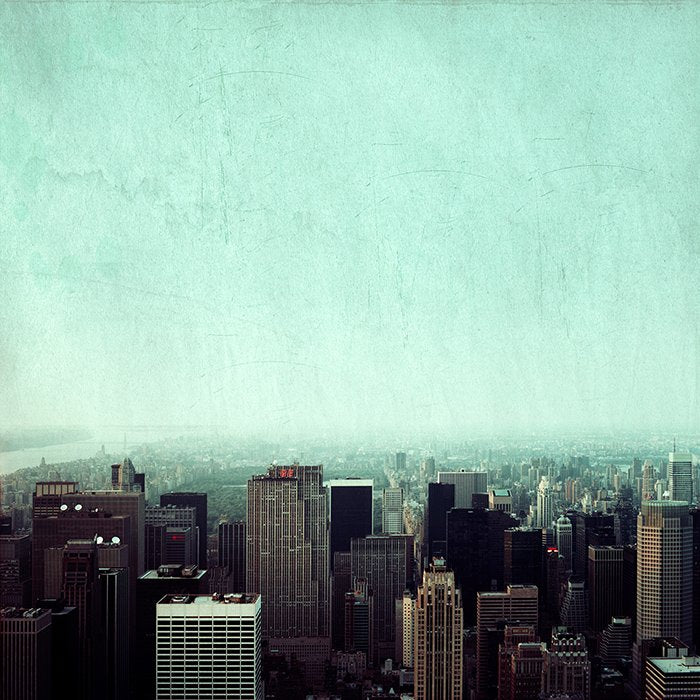 New York Days - Limited edition fine art