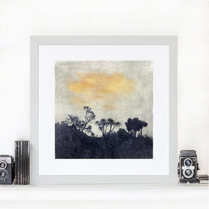 Constantia- Limited Edition Fine Art print