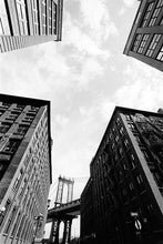 Load image into Gallery viewer, Manhattan bridge portrait - Limited edition fine art