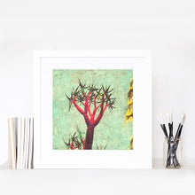 Load image into Gallery viewer, Pink Karoo  - Limited edition fine art