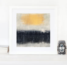 Load image into Gallery viewer, Pine lake- Limited Edition Fine Art