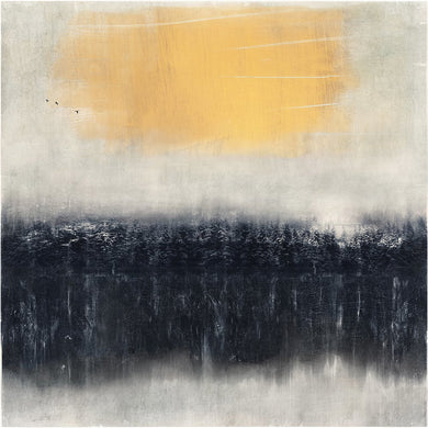 Pine lake- Limited Edition Fine Art