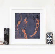 Load image into Gallery viewer, Monterey grey - Limited edition fine art