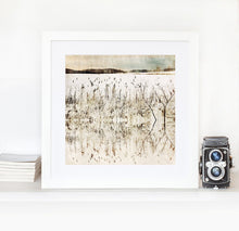 Load image into Gallery viewer, Snowfields - Limited Edition Fine Art print