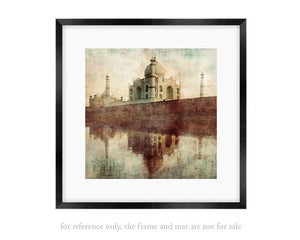 Love reflections - Limited Edition Fine Art