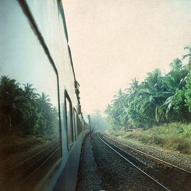 Konkan - Limited Edition Fine Art print