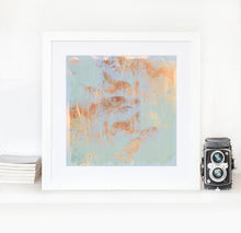 Load image into Gallery viewer, Monterey Blue - Limited edition fine art