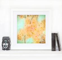 Load image into Gallery viewer, Gold Blossom - fine art