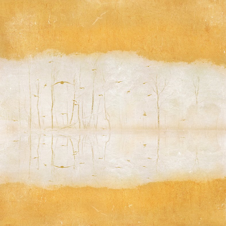Evening song - Limited edition fine art