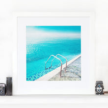 Load image into Gallery viewer, Afternoon Swim - Limited Edition Fine Art