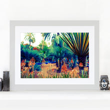 Load image into Gallery viewer, Majorelle Wild - Limited Edition Fine Art