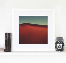 Load image into Gallery viewer, Sahara Song -  Fine art