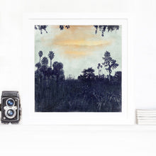 Load image into Gallery viewer, Orto Botanico - Limited Edition Fine Art