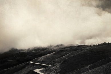 Offramp - Limited Edition Fine Art